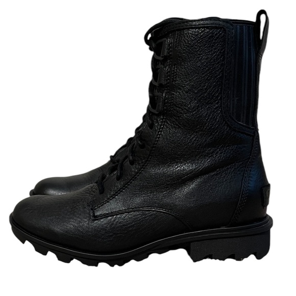 Sorel Waterproof Boots - Picture 4 of 12